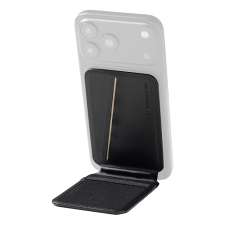 SmallRig 6731 BS-C1 - magnetyczny stojak/podstawka i portfel 2w1 do smartfona